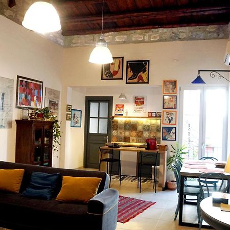 パレルモCasa Paloma Charmeアパートメント エクステリア 写真