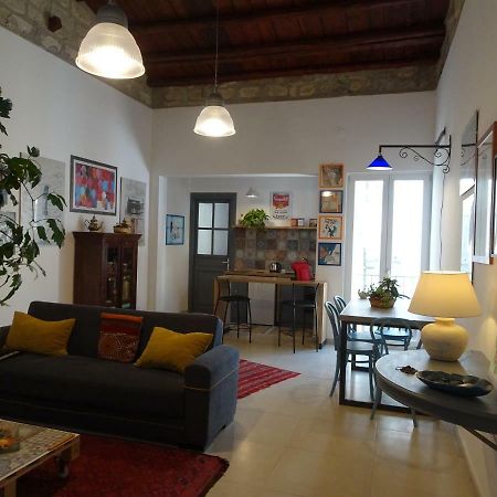 パレルモCasa Paloma Charmeアパートメント エクステリア 写真