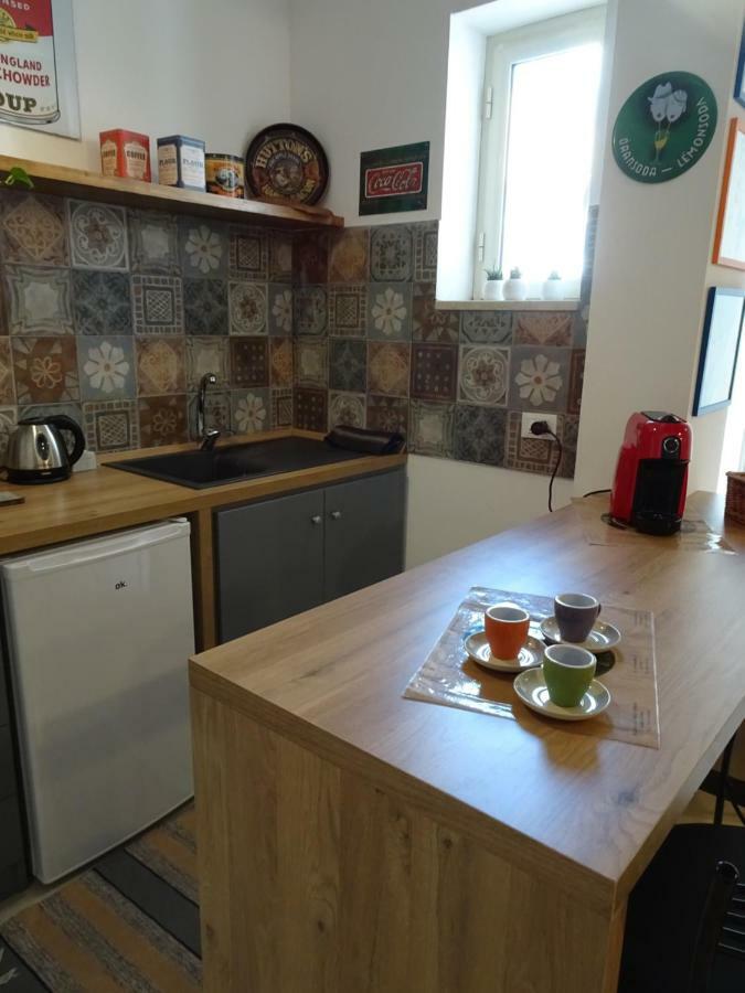 パレルモCasa Paloma Charmeアパートメント エクステリア 写真