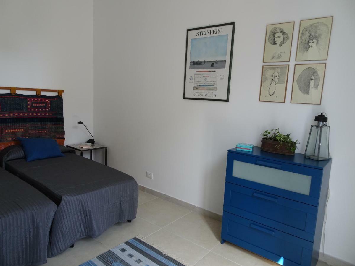 パレルモCasa Paloma Charmeアパートメント エクステリア 写真