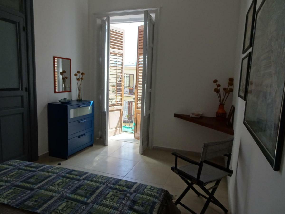 パレルモCasa Paloma Charmeアパートメント エクステリア 写真