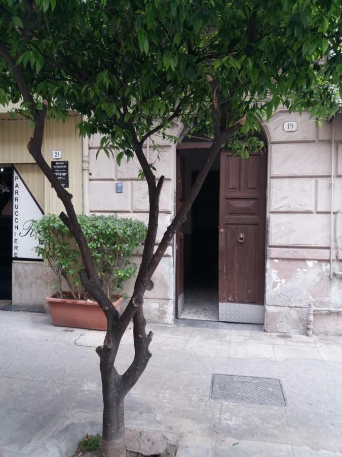 パレルモCasa Paloma Charmeアパートメント エクステリア 写真